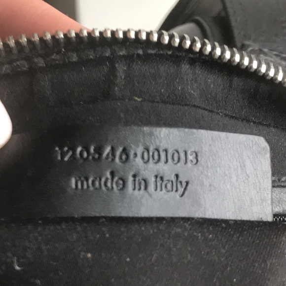 SALE!! Vintage YSL Bag 🔥🔥 - Picture 5 of 8